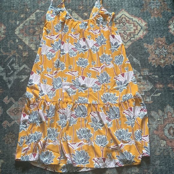 🌼New Cupshe Coverup Dress - Large - Picture 3 of 6